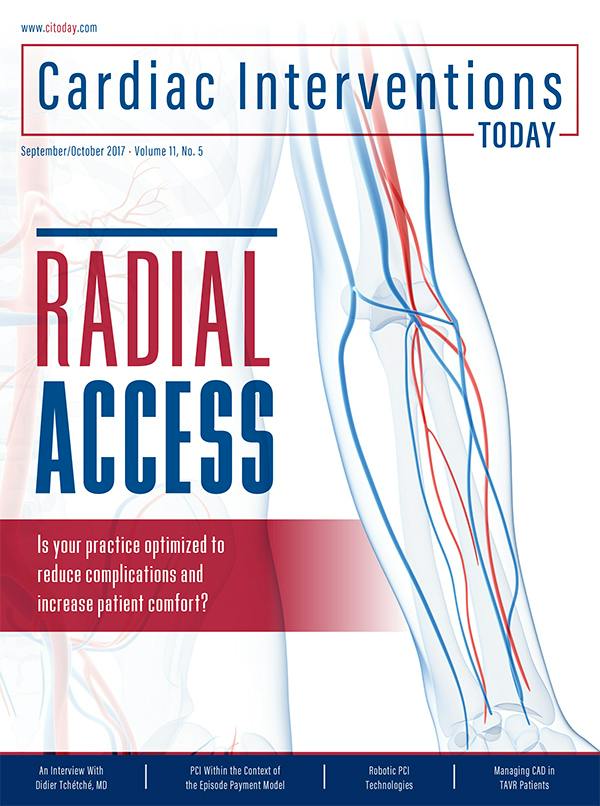 Prevention of Radial Artery Occlusion After Transradial Catheterization ...