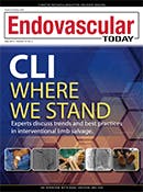 The Angiosome Concept in Clinical Practice - Endovascular Today