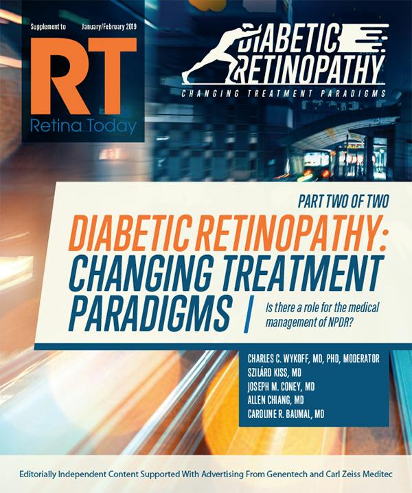 5Q With Brandon G. Busbee, MD - Retina Today